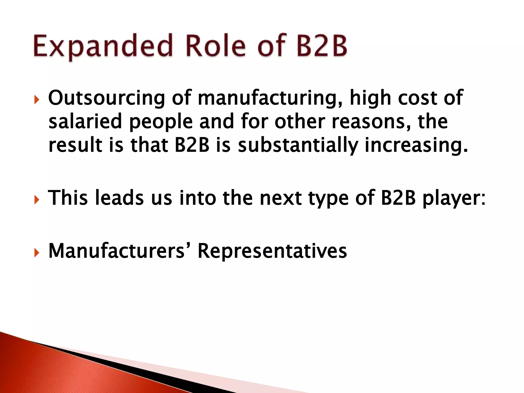 Ch10 bus mktg channels