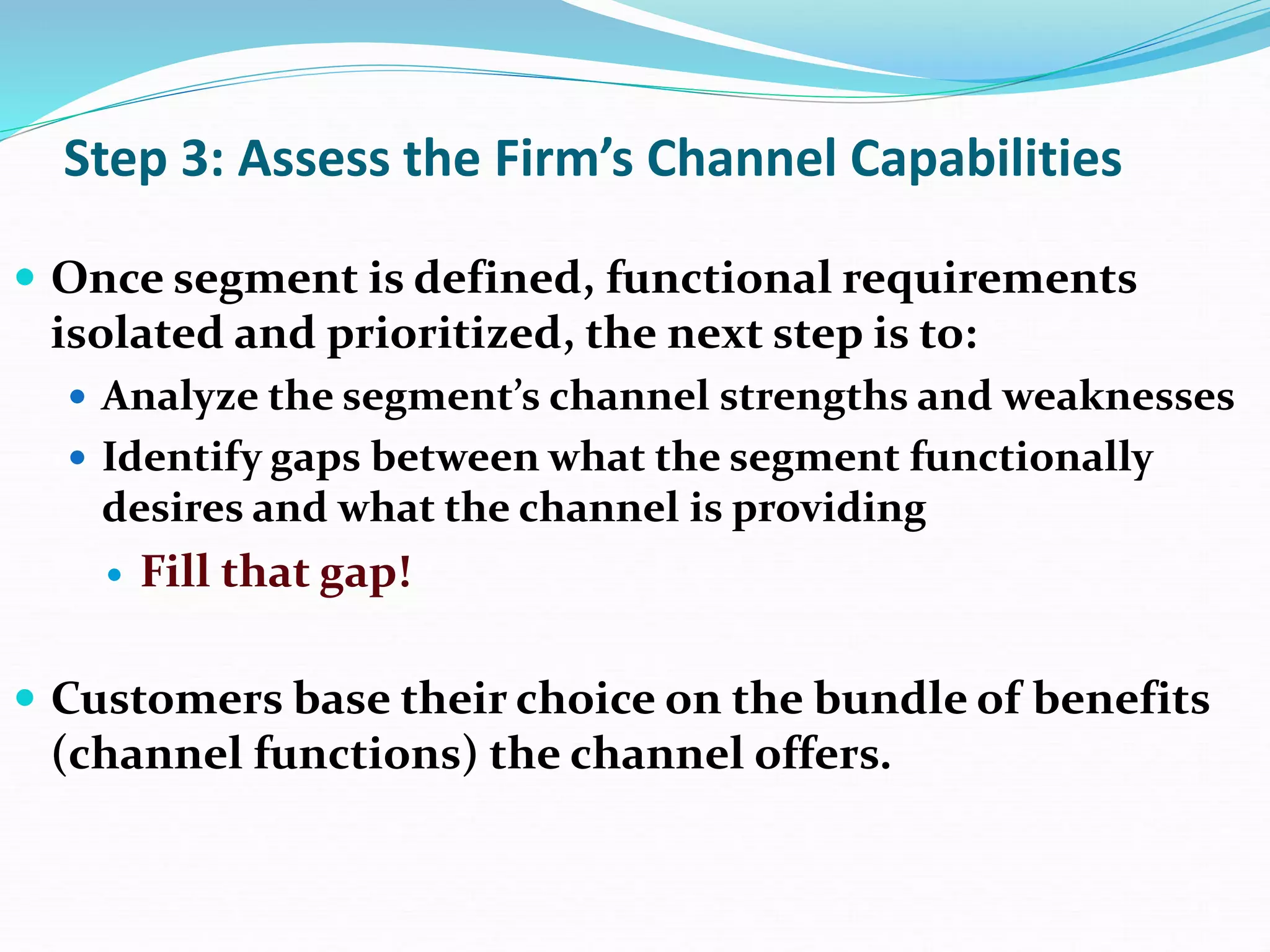 Ch10 bus mktg channels