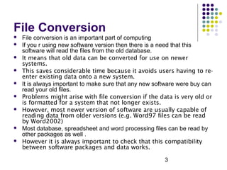 Ch10 data transfer | PPT