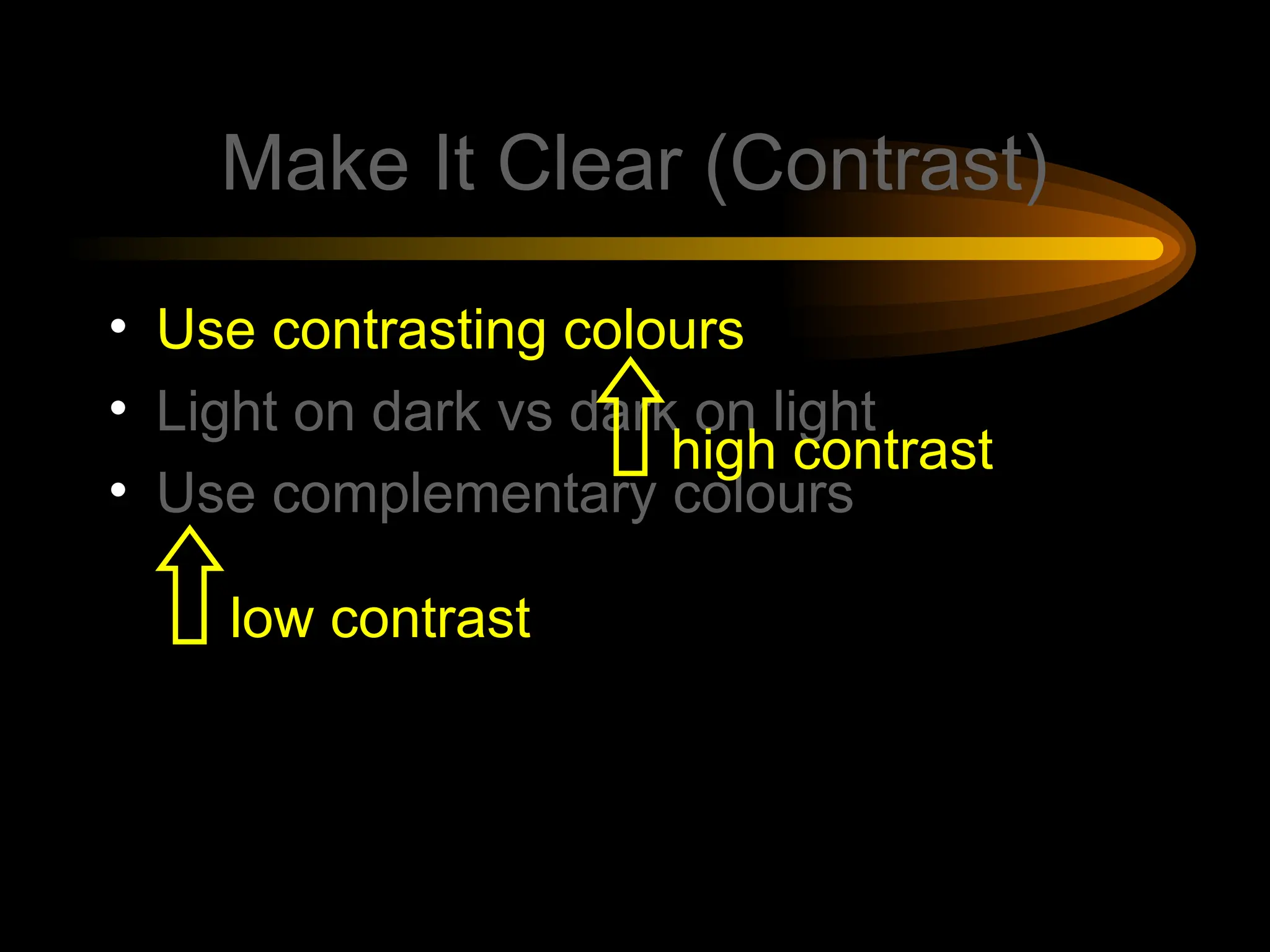 Ch 10 Designing Effective Power Point Presentation Ppt Ch 10 Designing Effective Power Point Presentation Ppt