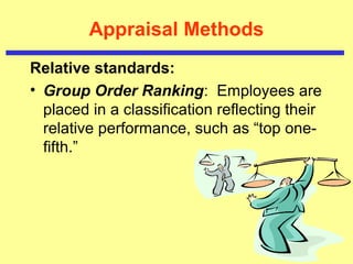 Ch10 establish performance management system | PPT