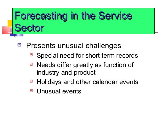 Factors Influencing Demand In The Fast Food Industry Factors Influencing Demand In The Fast Food Industry