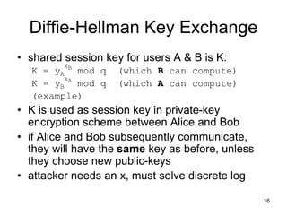 ch10_Key_Management.ppt ch10_Key_Management.ppt ch10_Key_Management.ppt