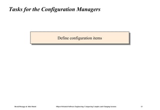 Software Configuration Management | PPT