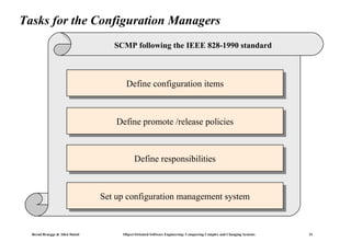 Software Configuration Management | PPT