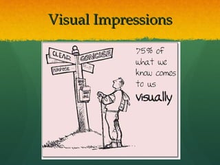 Visual Impressions 
