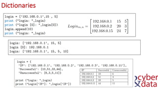 10. Data to Information: NumPy and Pandas | PPT image.