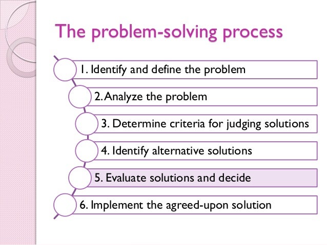 COM 110 Ch 10 Group Problem Solving