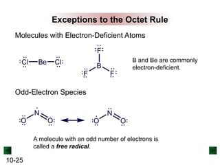 ch10_shapes-of-molecules-IN STEM GRADE 12 | PPTX