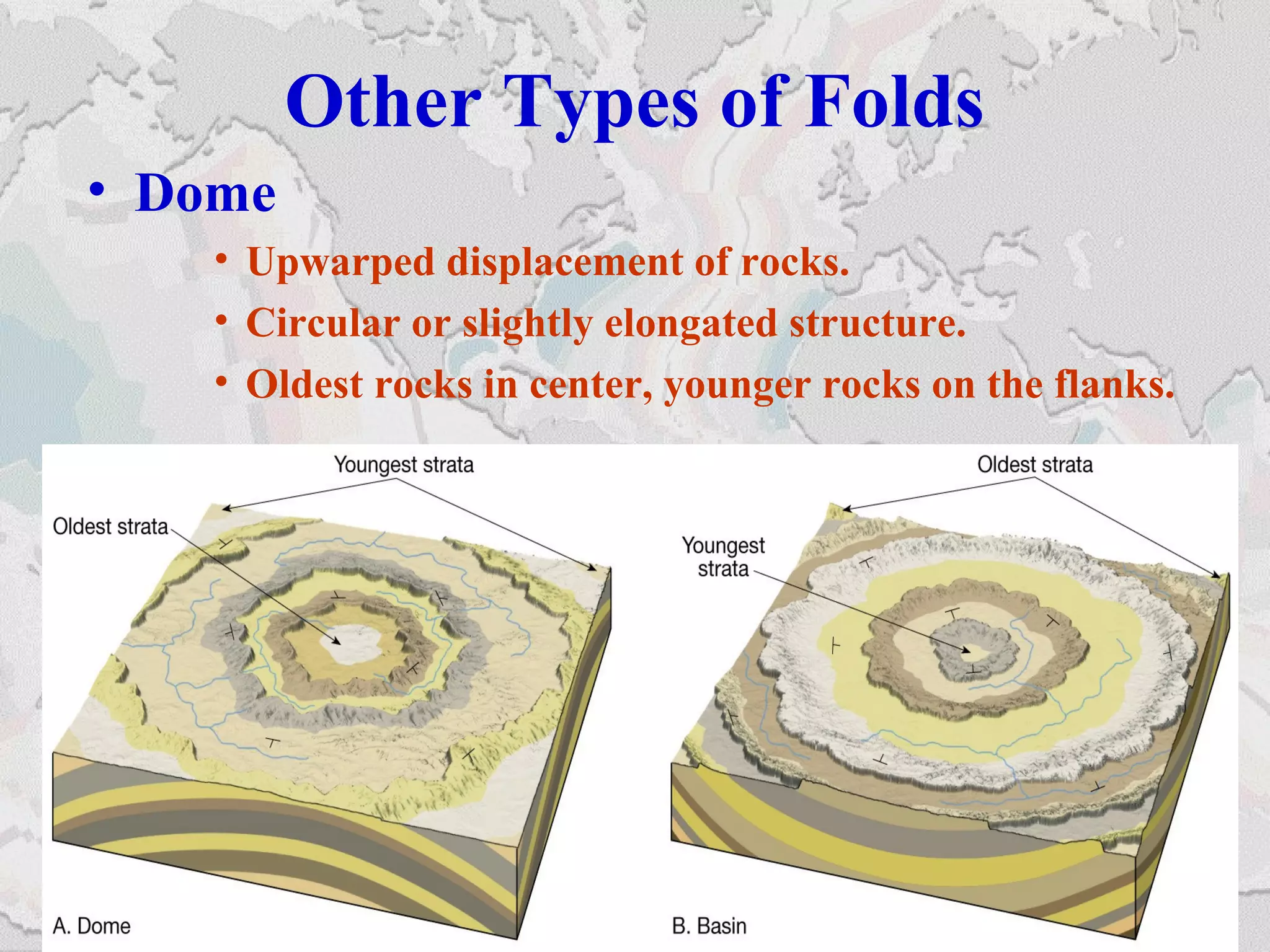 Ch10 structural geology_fall2007 | PPT