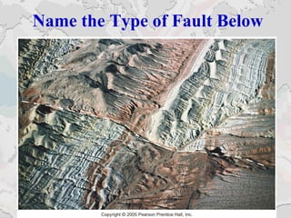 Ch10 structural geology_fall2007 | PPT