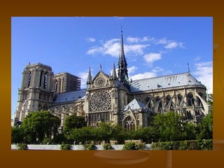 Notre Dame
 