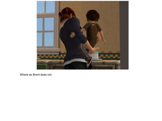 Where as Brent does not.
 