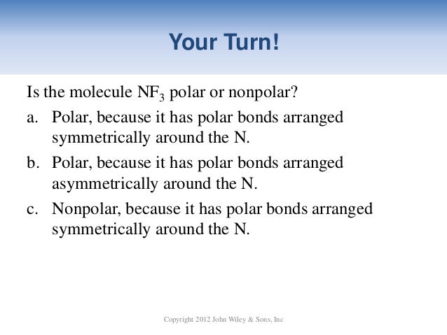 NWTC General Chemistry Ch 11