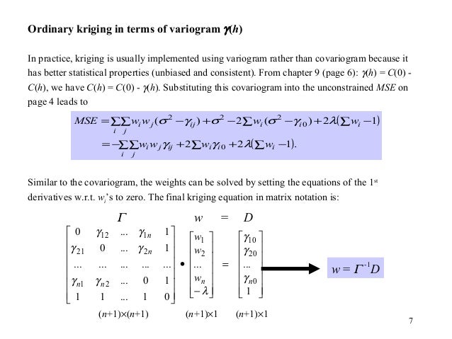 Ch11.kriging