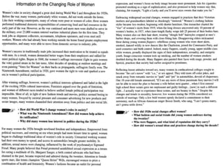 Chapter 11 Book Walk