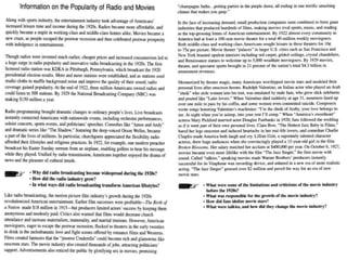 Chapter 11 Book Walk