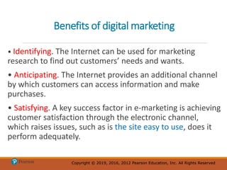 digital marketing course | PPTX