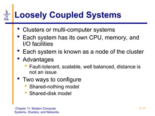 Introduction to parallel computing, computer architecture | PPT