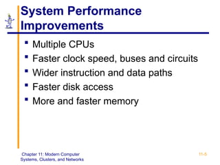 Introduction to parallel computing, computer architecture | PPT