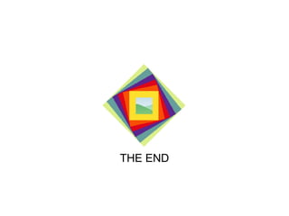 THE END
 