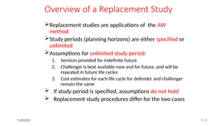 Ch 11 - Replacement & Retention Decisions.pptx