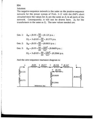 Symmetrical components