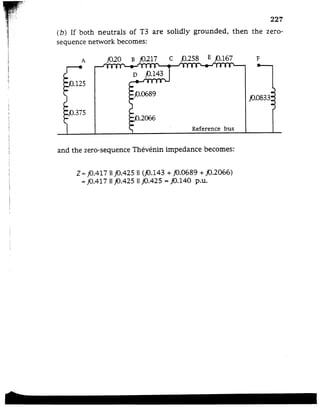 Symmetrical components