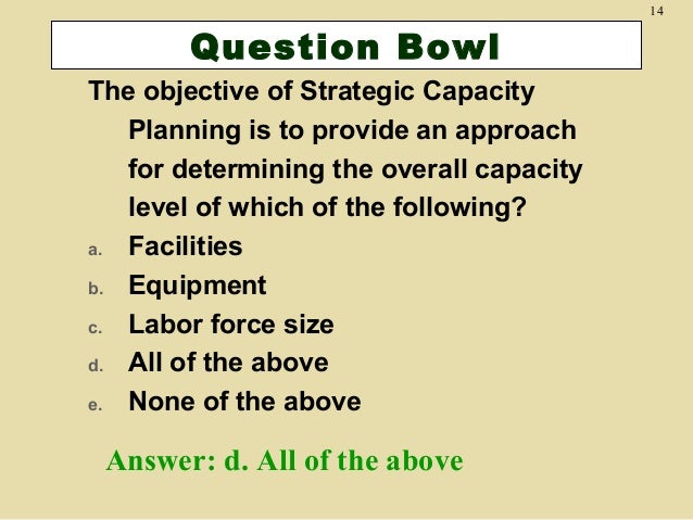 Ch11 Strg Capacity Mgt