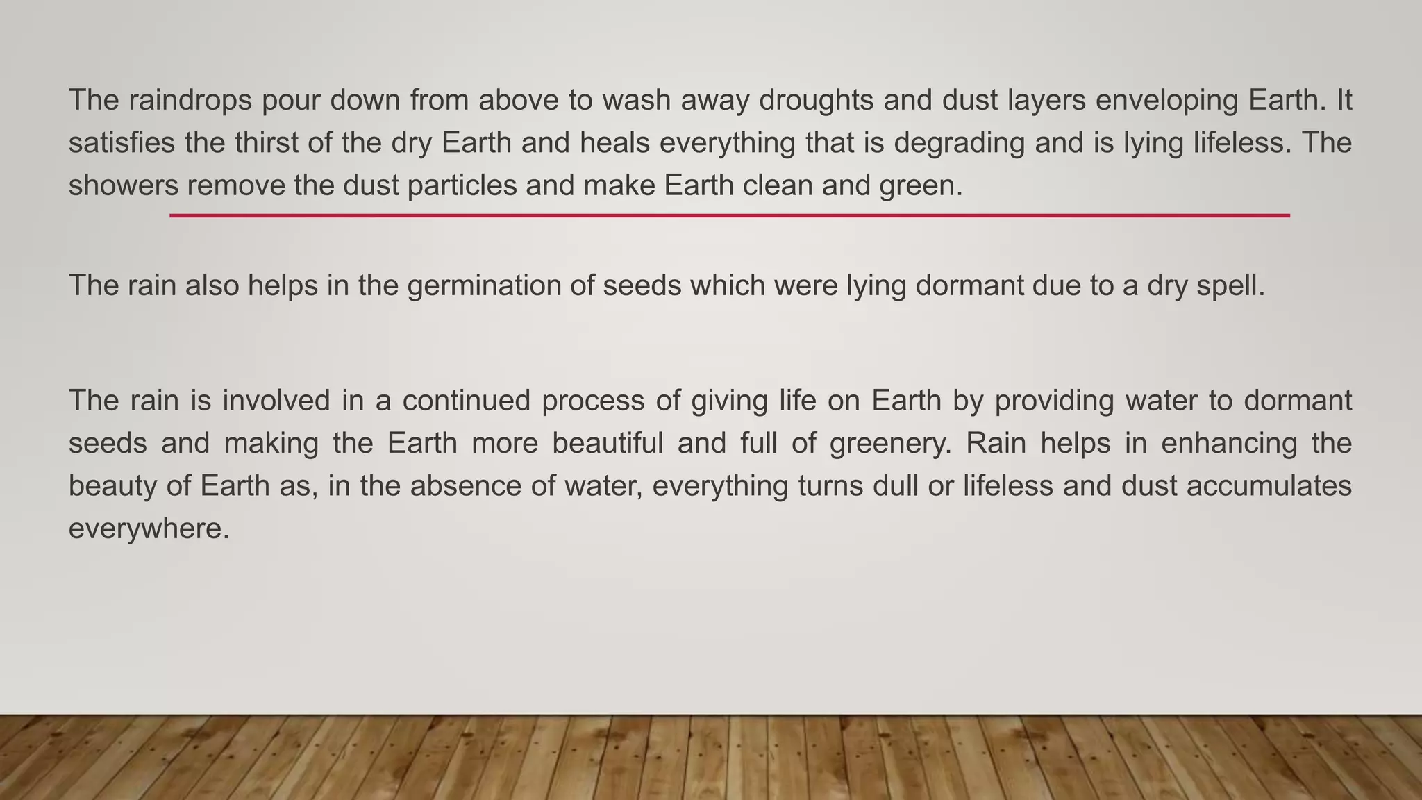 Ch 11 - The Voice of the Rain - PPT (1).pptx