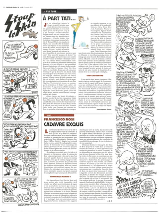 Charlie Hebdo - Edición Especial