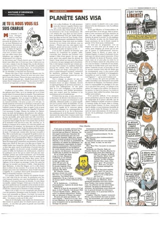 Charlie Hebdo - Edición Especial