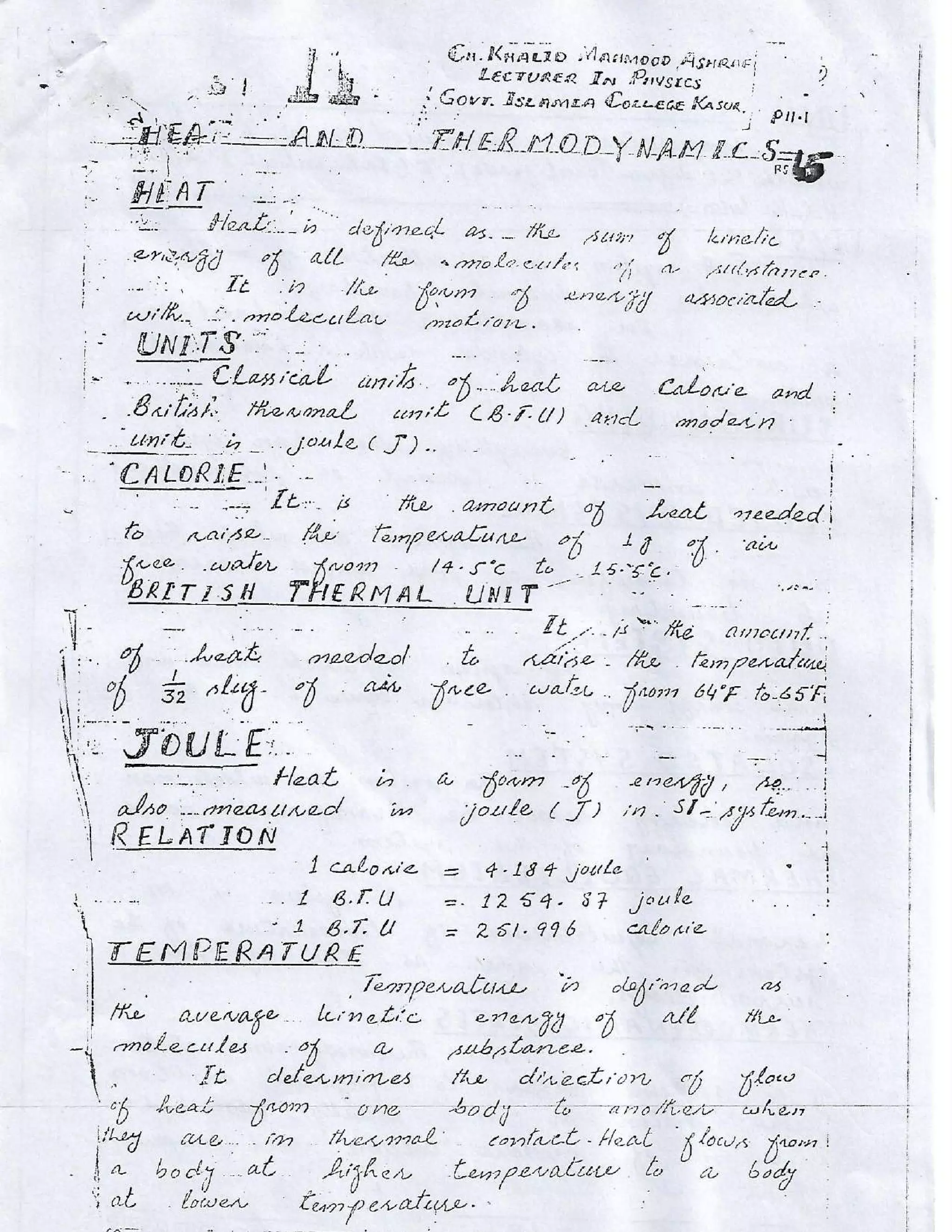 WHAT IS THERMODYNAMICS THE COMPLETE GUIDE TO ENERGY HEAT AND visual data 4