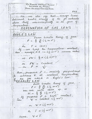 Heat and Thermodynamics (PDF)