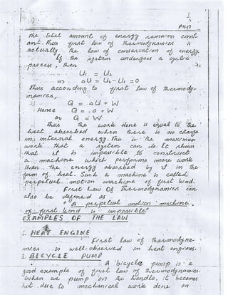 Heat and Thermodynamics (PDF)