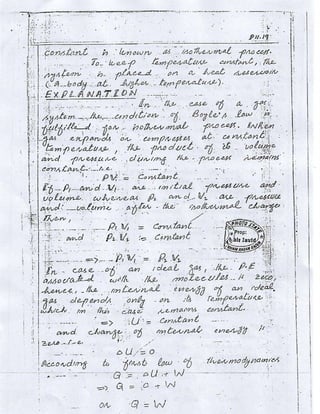 Heat and Thermodynamics (PDF)