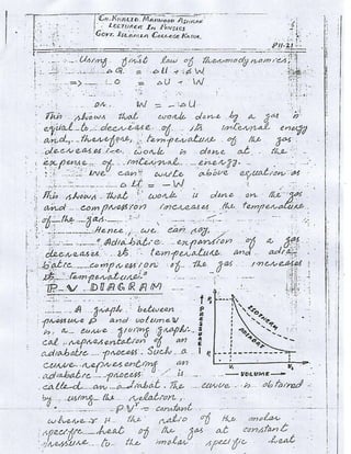 Heat and Thermodynamics (PDF)