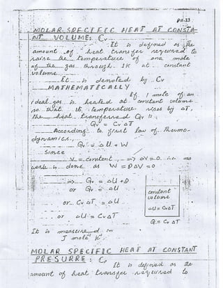 Heat and Thermodynamics (PDF)