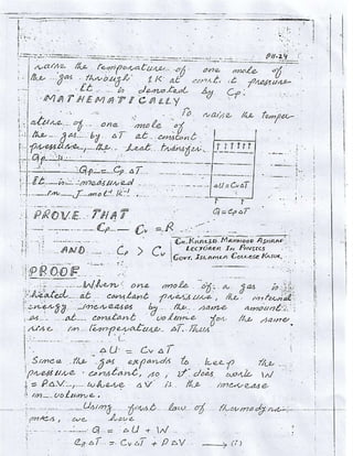 Heat and Thermodynamics (PDF)