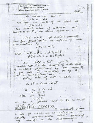 Heat and Thermodynamics (PDF)
