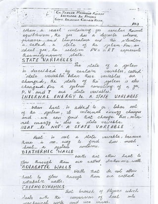 Heat and Thermodynamics (PDF)