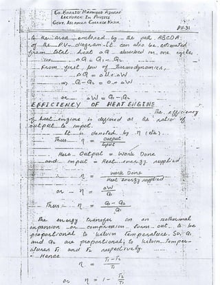 Heat and Thermodynamics (PDF)