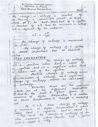 Heat and Thermodynamics (PDF)