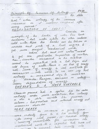 Heat and Thermodynamics (PDF)