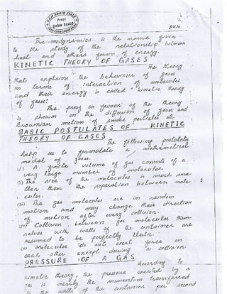 Heat and Thermodynamics (PDF)