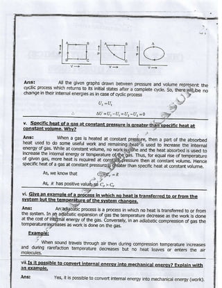 Heat and Thermodynamics (PDF)