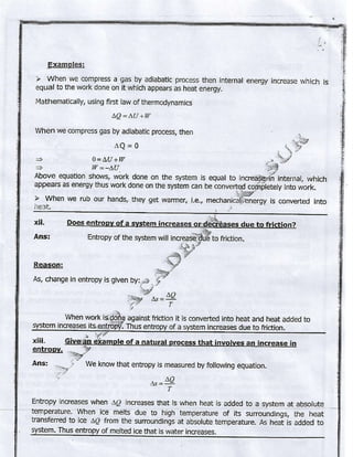 Heat and Thermodynamics (PDF)