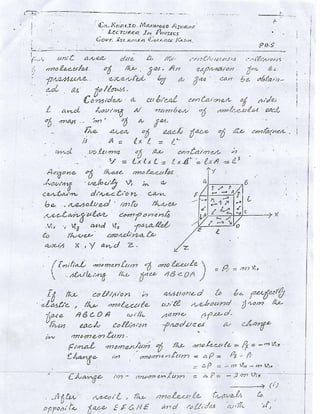 Heat and Thermodynamics (PDF)