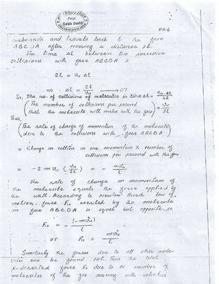 Heat and Thermodynamics (PDF)