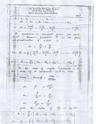 Heat and Thermodynamics (PDF)